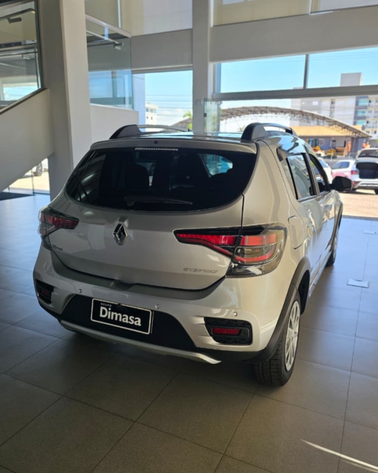 stepway zen 1.0 flex 12v manual 20256