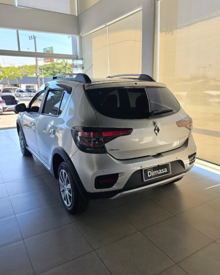 stepway zen 1.0 flex 12v manual 20253