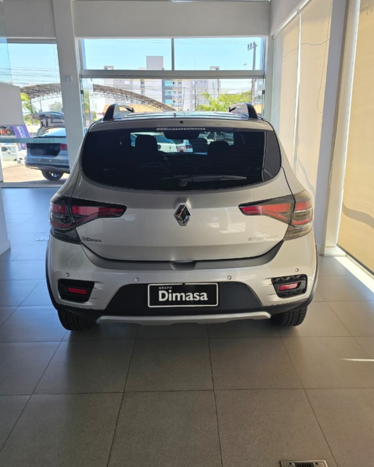 stepway zen 1.0 flex 12v manual 20254