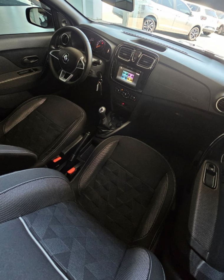 stepway zen 1.0 flex 12v manual 20252