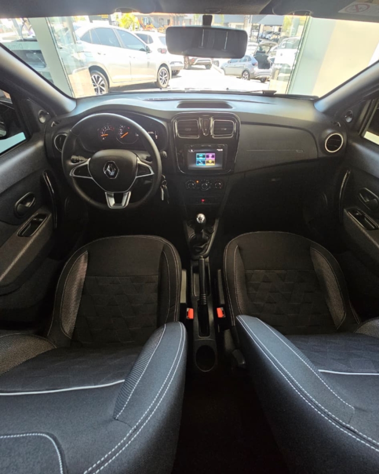 stepway zen 1.0 flex 12v manual 20259