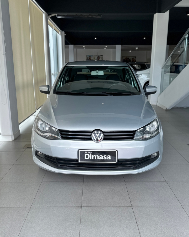 gol (novo) 1.6 mi total flex 8v 201411