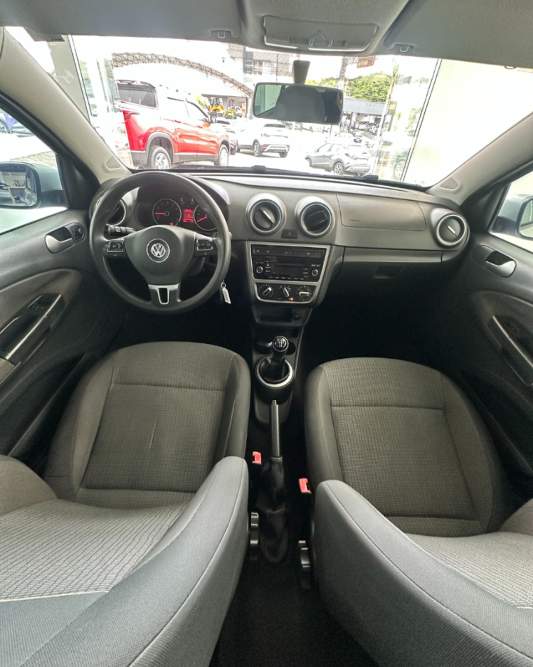 gol (novo) 1.6 mi total flex 8v 20148