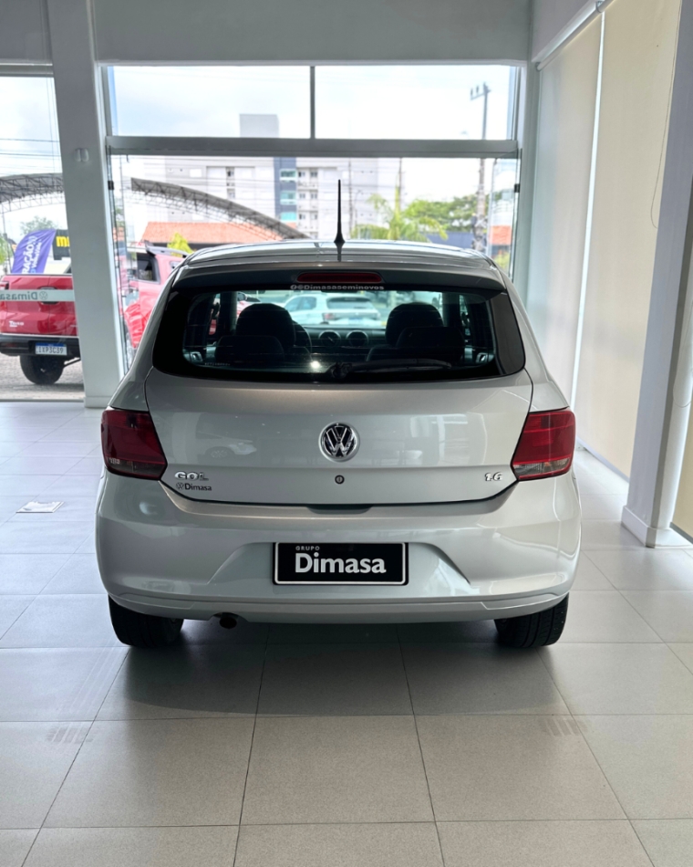 gol (novo) 1.6 mi total flex 8v 20141