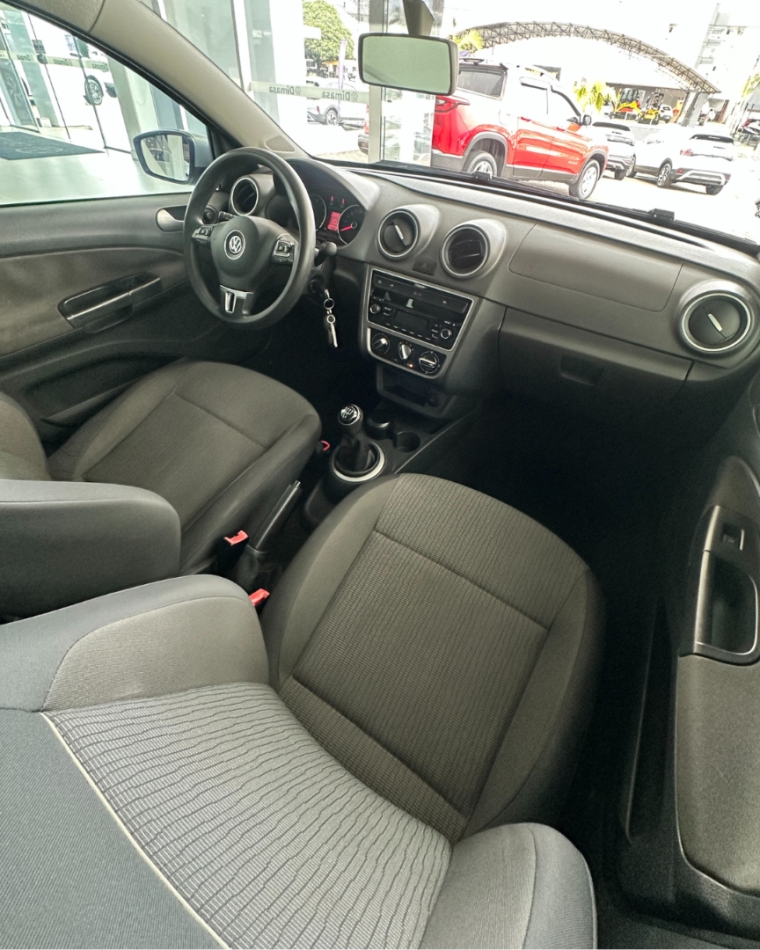 gol (novo) 1.6 mi total flex 8v 20147