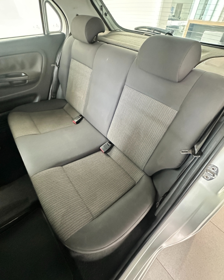 gol (novo) 1.6 mi total flex 8v 20142