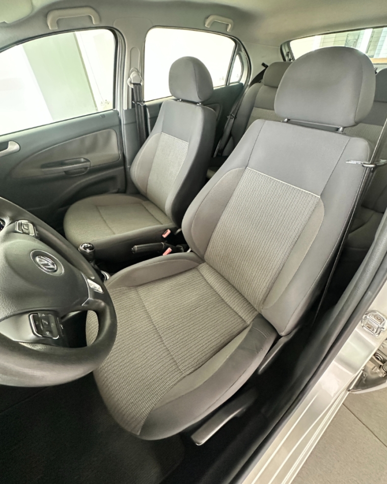 gol (novo) 1.6 mi total flex 8v 201410