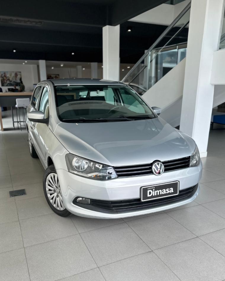 gol (novo) 1.6 mi total flex 8v 20143