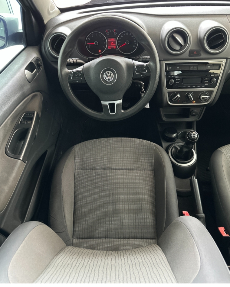 gol (novo) 1.6 mi total flex 8v 20146