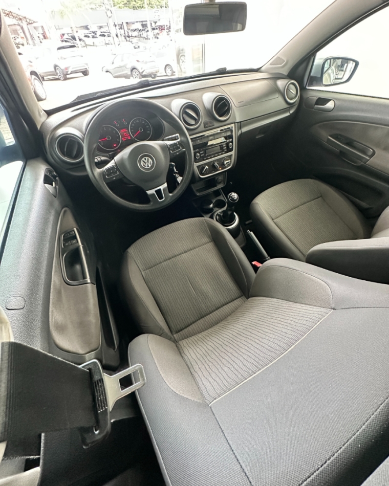 gol (novo) 1.6 mi total flex 8v 20149