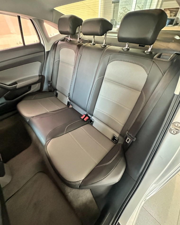 virtus highline 200 tsi 1.0 flex 12v automatico 20183