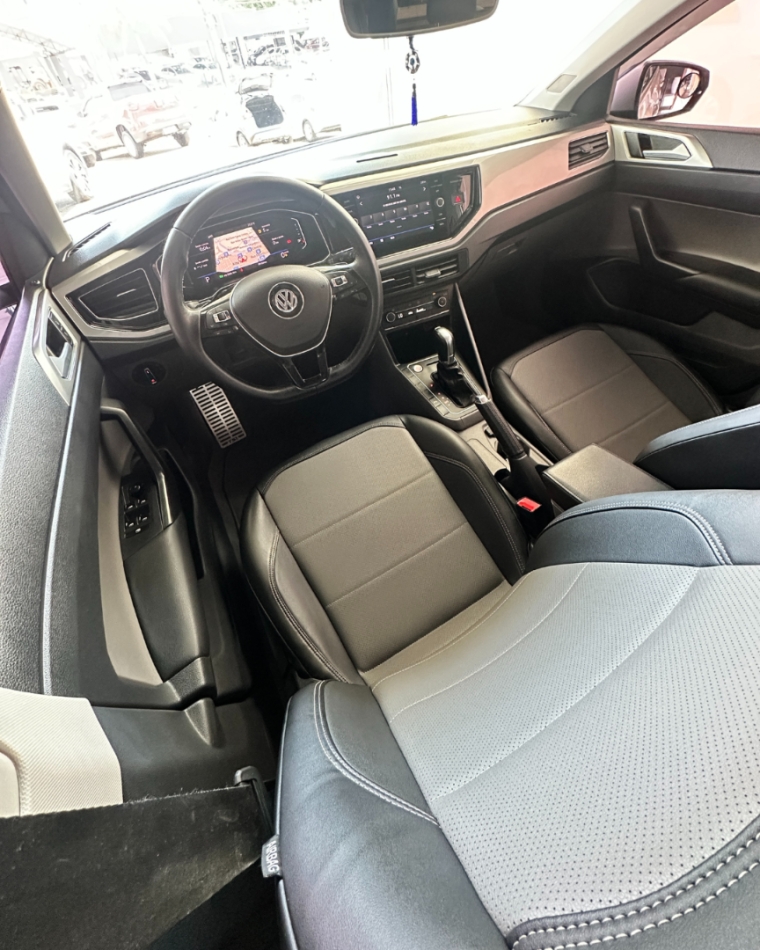 virtus highline 200 tsi 1.0 flex 12v automatico 20189