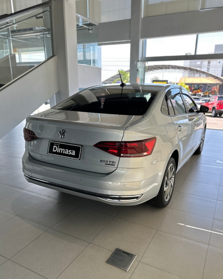 virtus highline 200 tsi 1.0 flex 12v automatico 20186