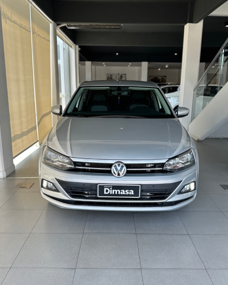 virtus highline 200 tsi 1.0 flex 12v automatico 20184