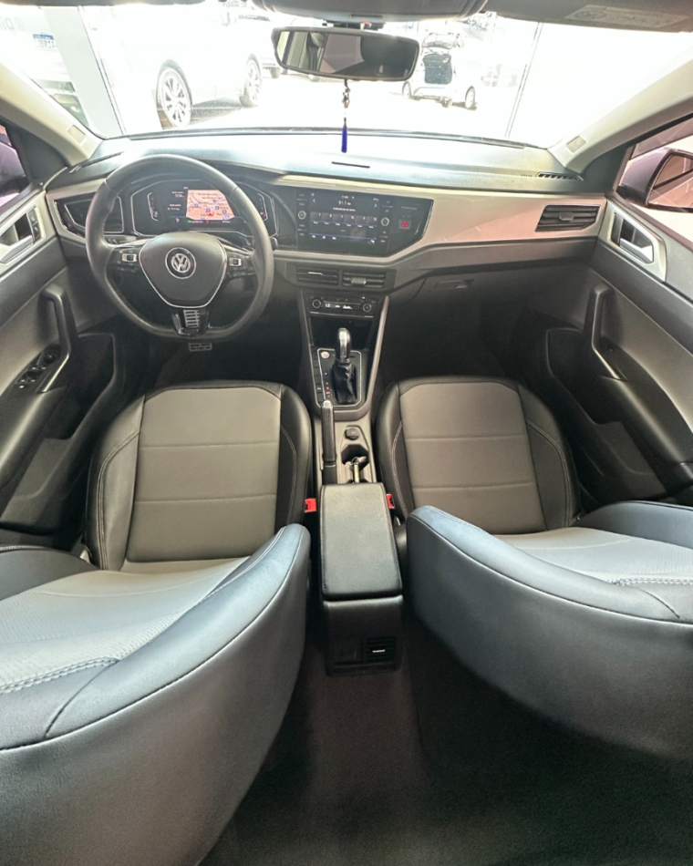 virtus highline 200 tsi 1.0 flex 12v automatico 20187