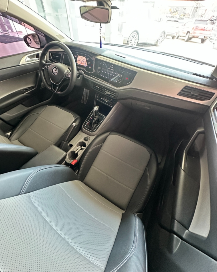 virtus highline 200 tsi 1.0 flex 12v automatico 20181