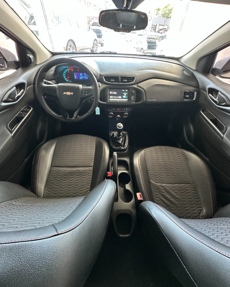 onix hatch ltz 1.4 flexpower 8v manual 20174