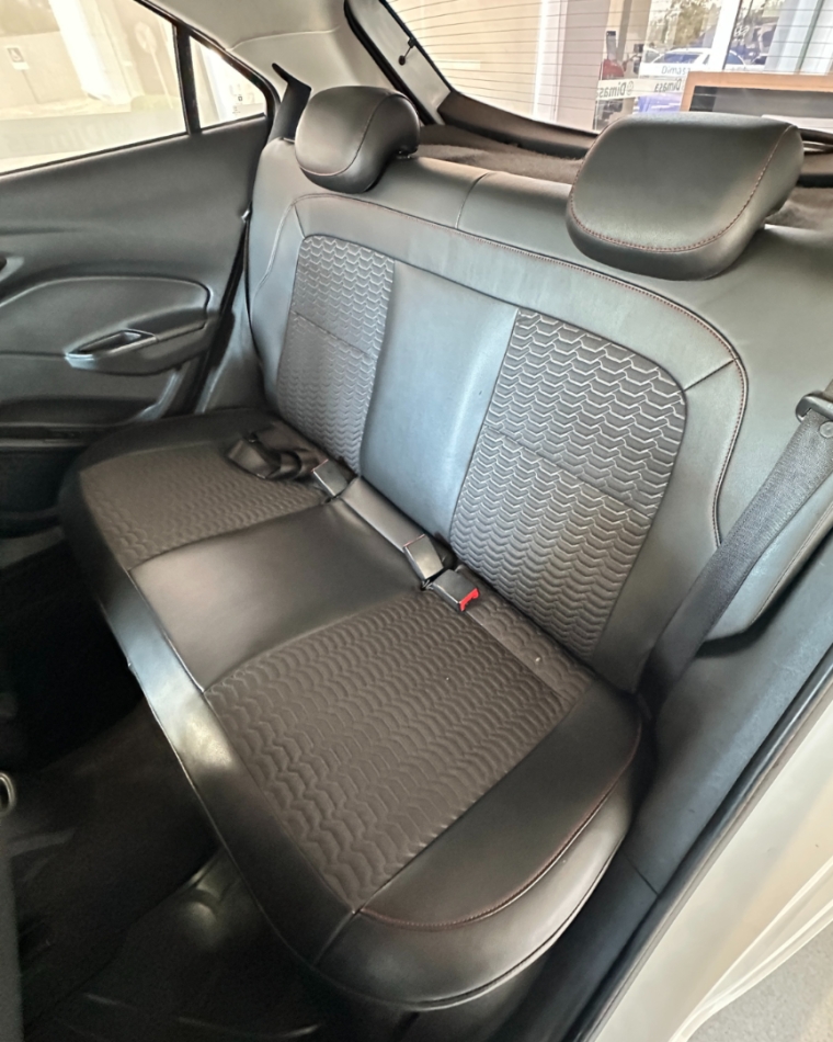 onix hatch ltz 1.4 flexpower 8v manual 20176