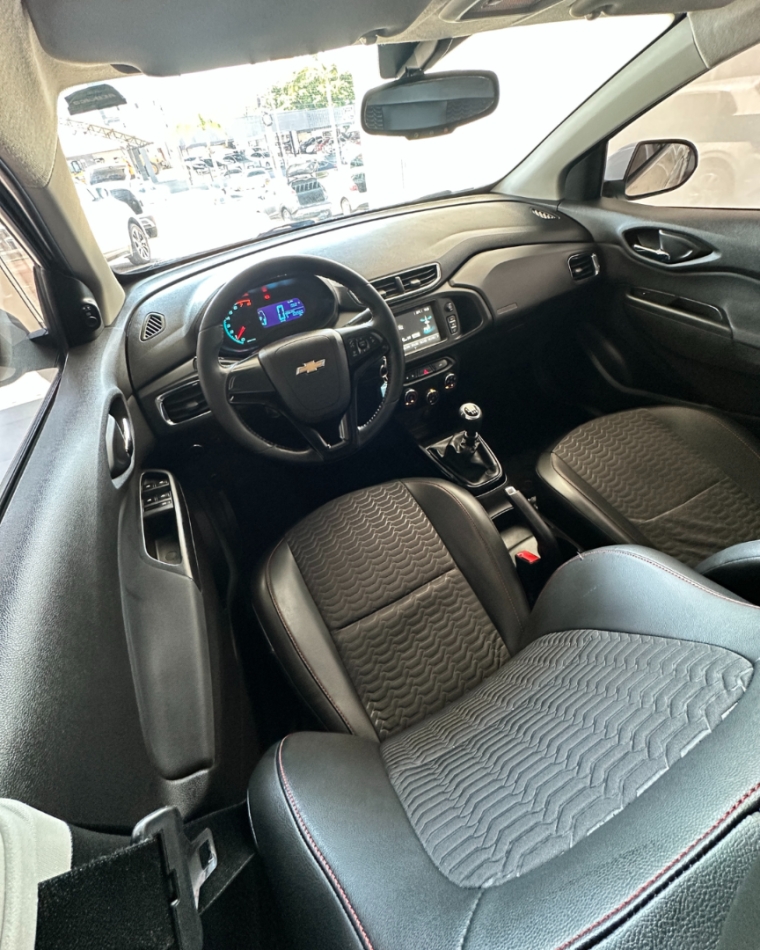 onix hatch ltz 1.4 flexpower 8v manual 20175