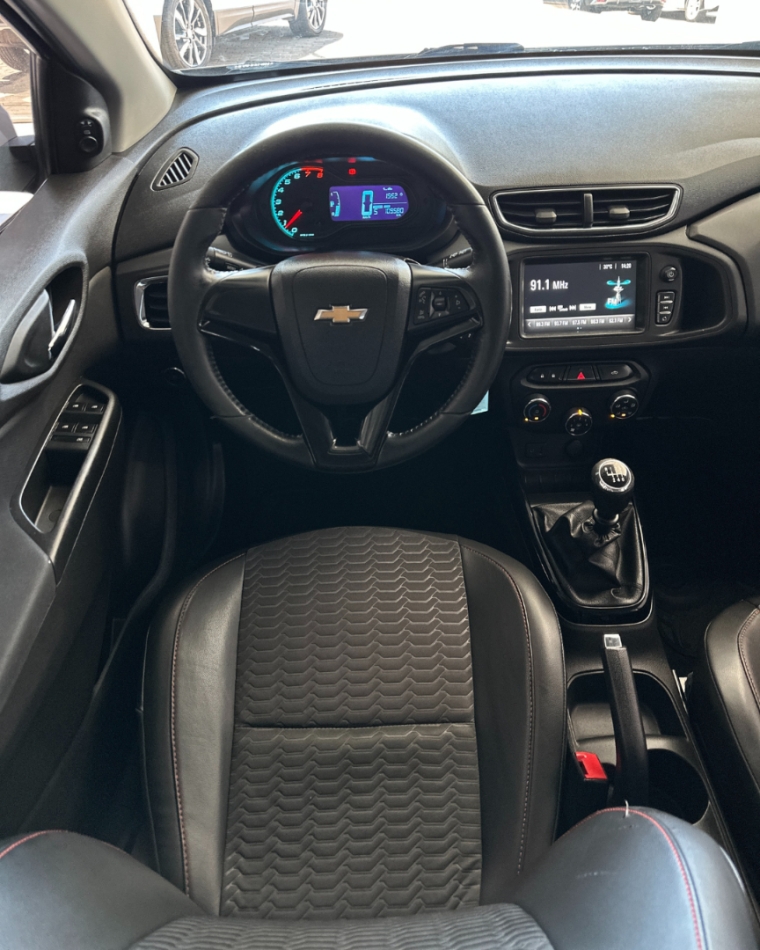 onix hatch ltz 1.4 flexpower 8v manual 20172