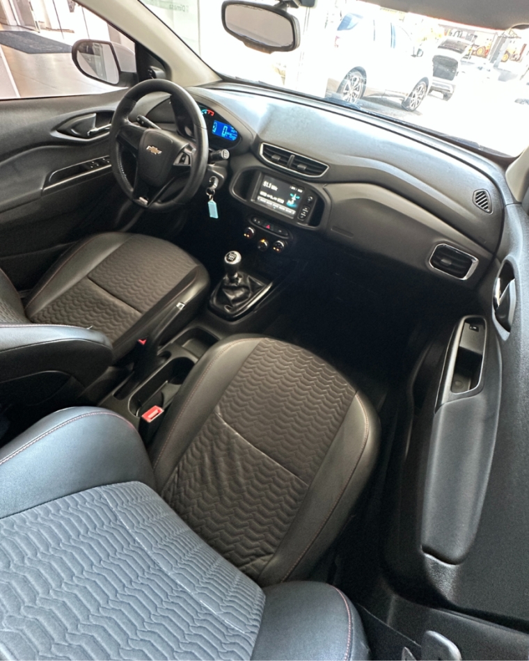 onix hatch ltz 1.4 flexpower 8v manual 20173