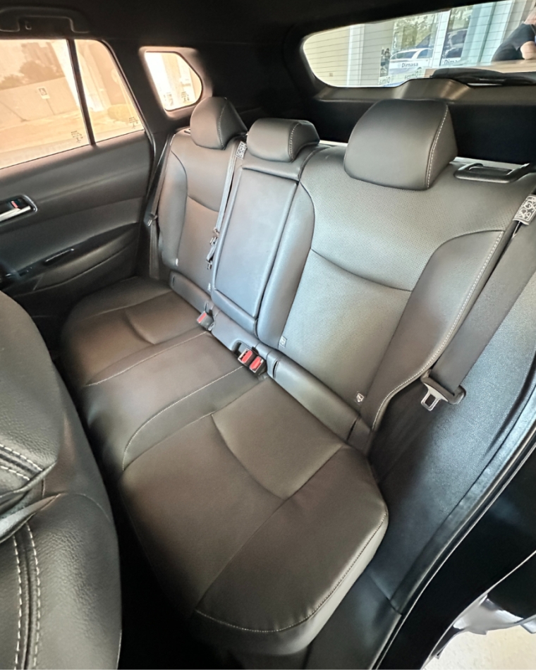 corolla cross xre 2.0 flex 16v automatico 20225