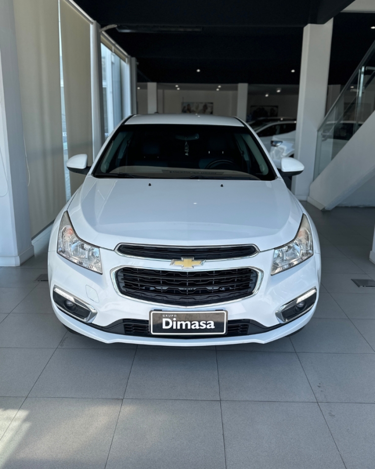 cruze lt 1.8 flexpower 16v automatico 20162