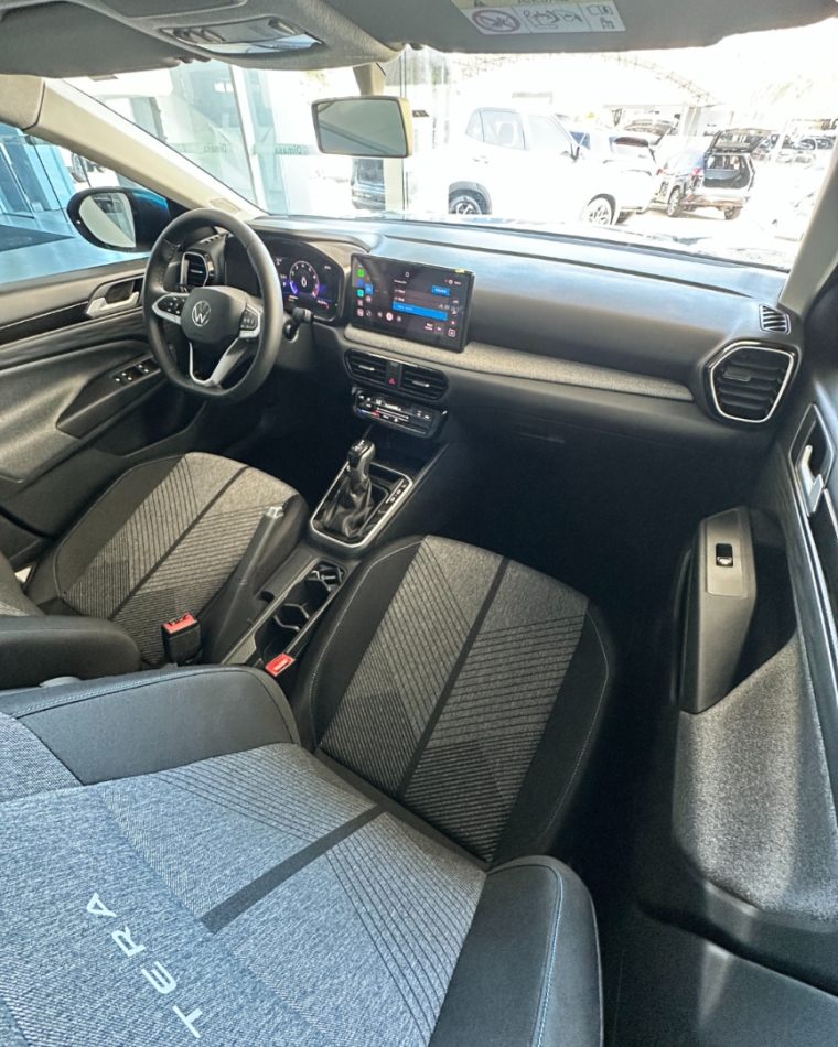 tera comfort 1.0 170 tsi flex 12v automatico 20261