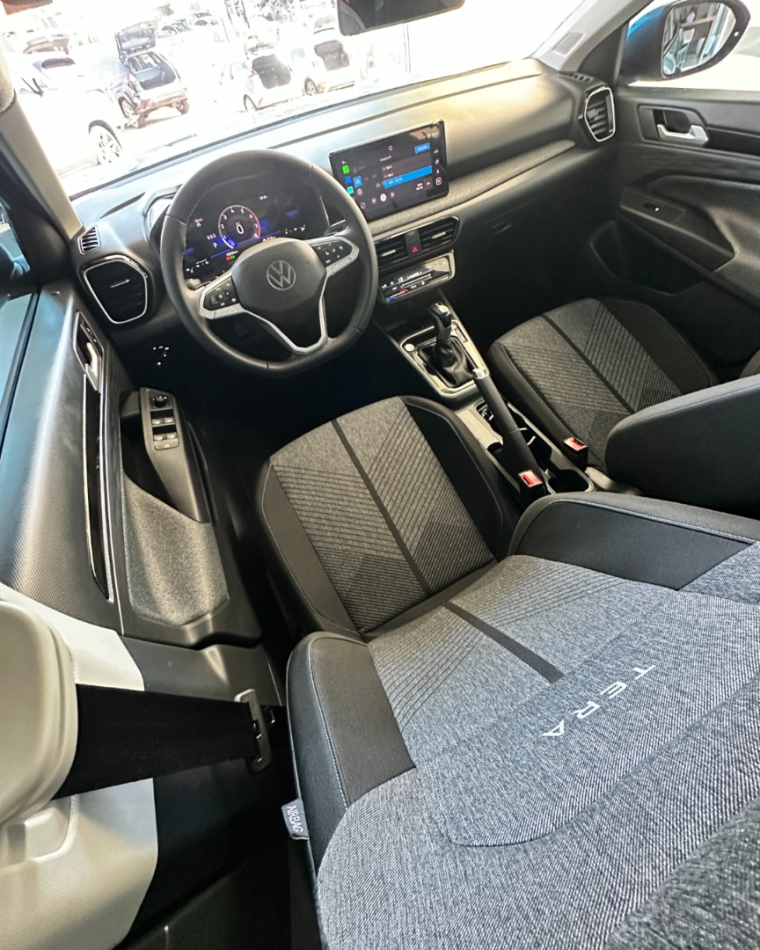 tera comfort 1.0 170 tsi flex 12v automatico 202610