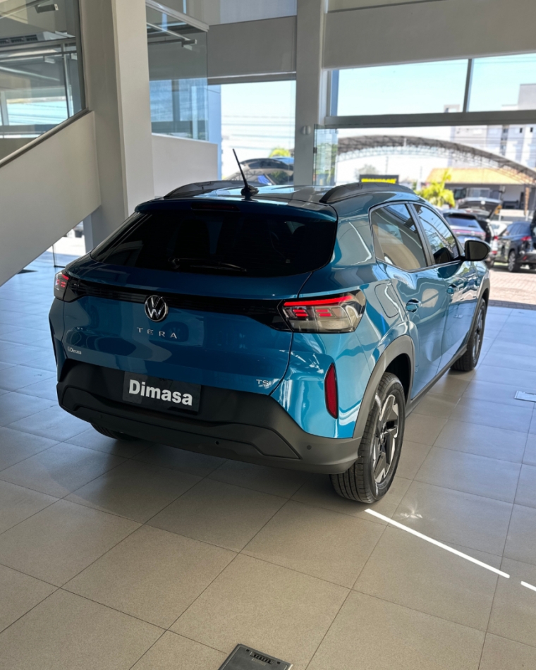 tera comfort 1.0 170 tsi flex 12v automatico 202611