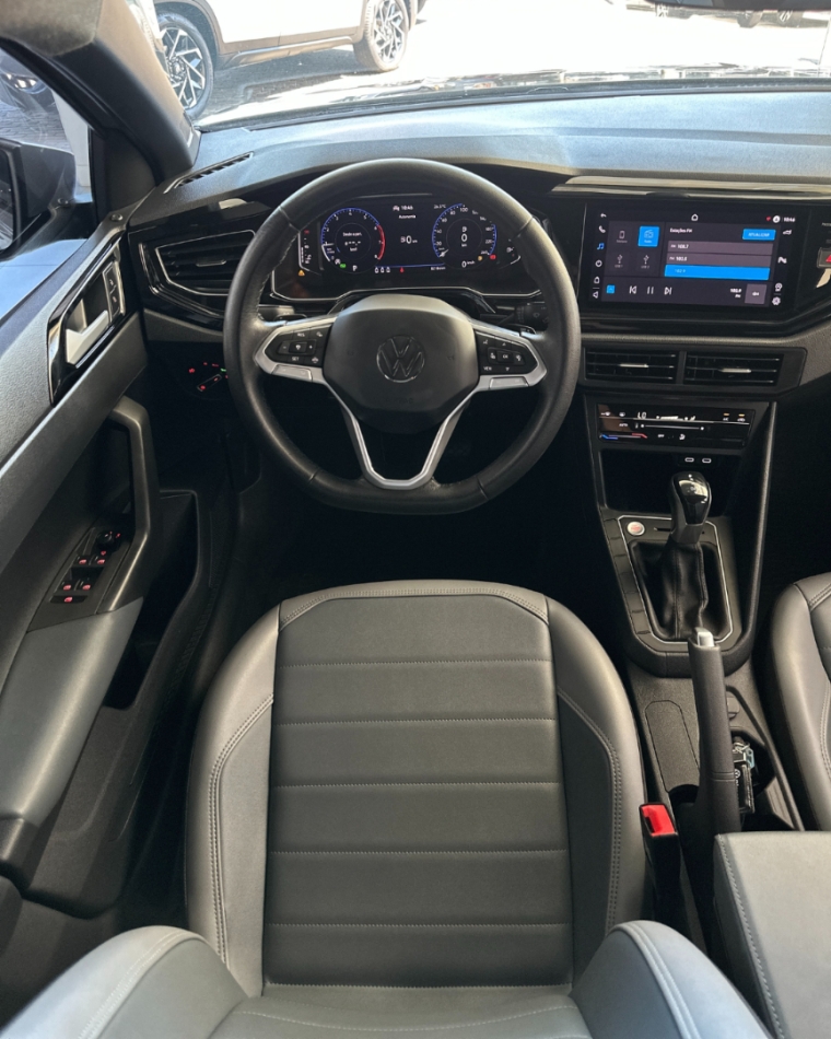 nivus highline 1.0 200 tsi flex automatico 20232