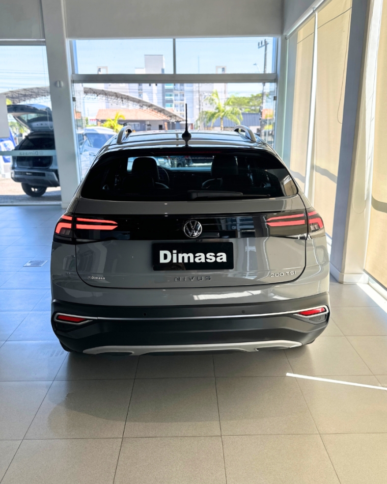 nivus highline 1.0 200 tsi flex automatico 20231