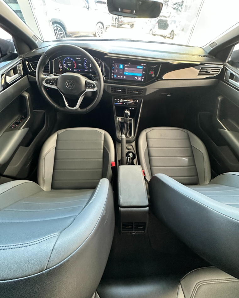 nivus highline 1.0 200 tsi flex automatico 20234