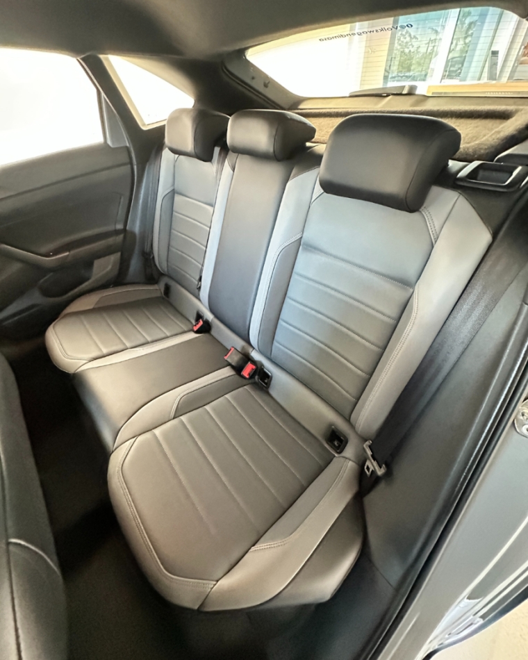 nivus highline 1.0 200 tsi flex automatico 20236