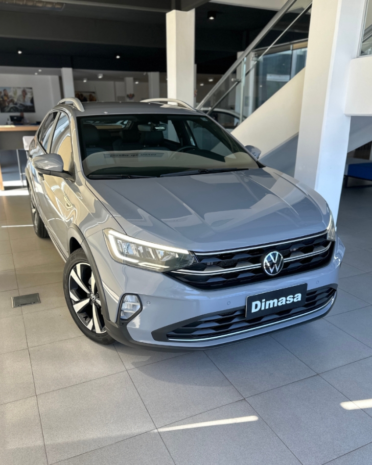 nivus highline 1.0 200 tsi flex automatico 20238