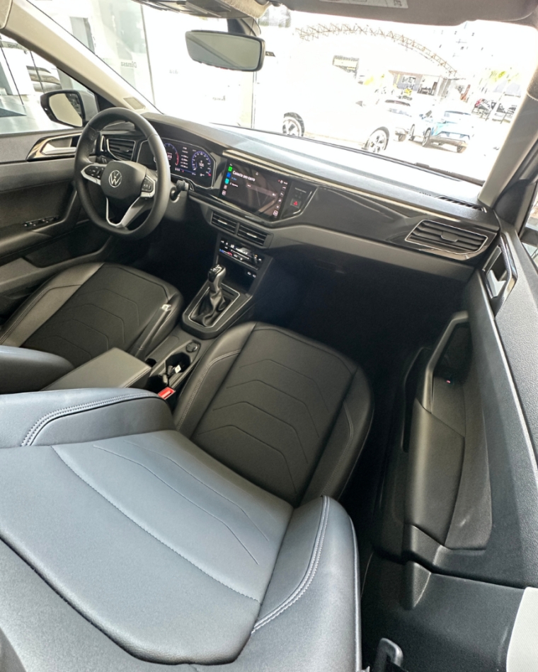 polo highline tsi 1.0 flex 12v automatico 20262