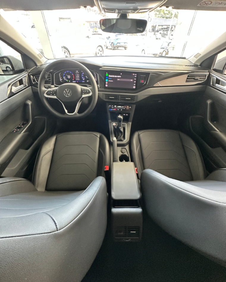 polo highline tsi 1.0 flex 12v automatico 20263