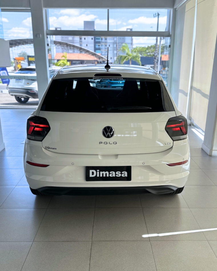 polo highline tsi 1.0 flex 12v automatico 20269