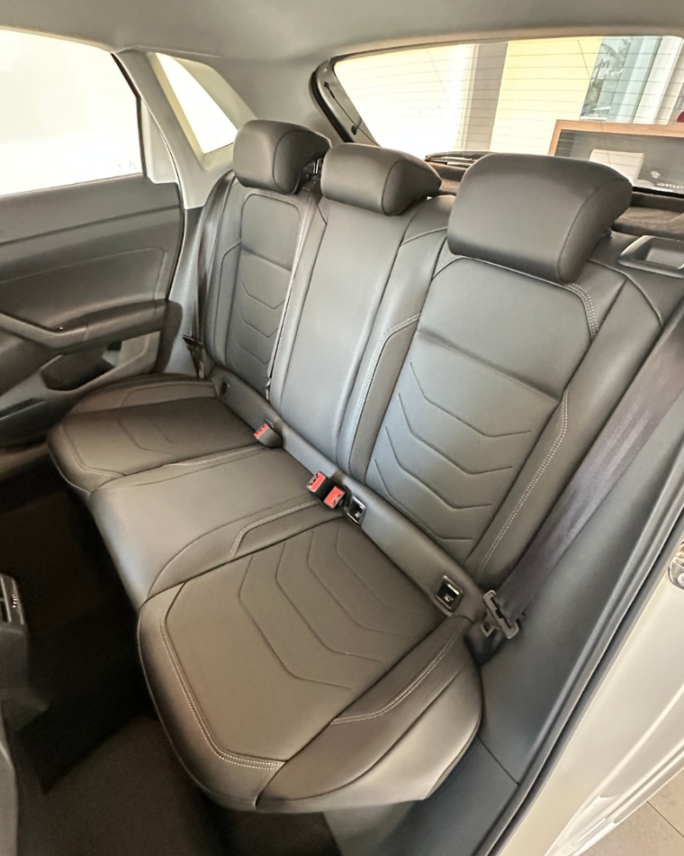 polo highline tsi 1.0 flex 12v automatico 20265