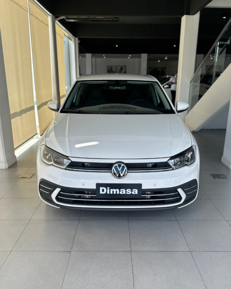polo highline tsi 1.0 flex 12v automatico 202610