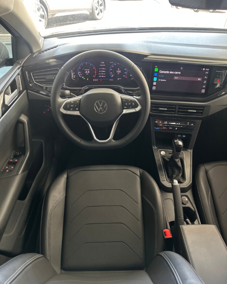 polo highline tsi 1.0 flex 12v automatico 20261