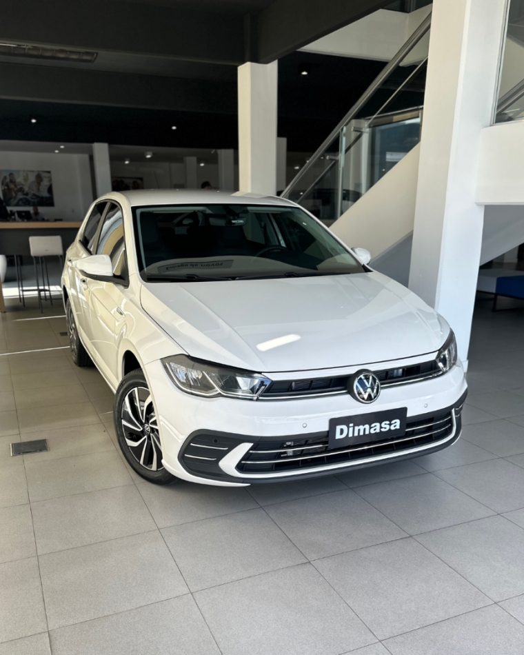 polo highline tsi 1.0 flex 12v automatico 20267