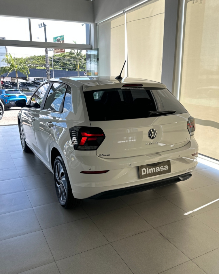 polo highline tsi 1.0 flex 12v automatico 202611