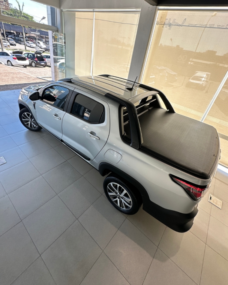 strada volcano 1.3 flex 8v cd automatico 20251