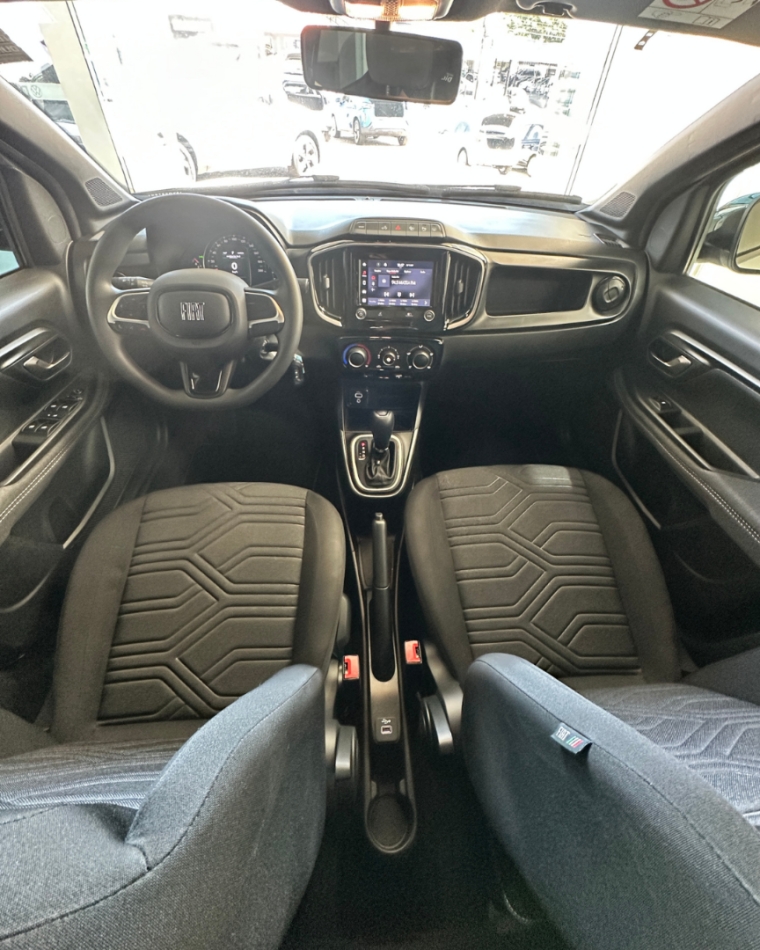 strada volcano 1.3 flex 8v cd automatico 20254