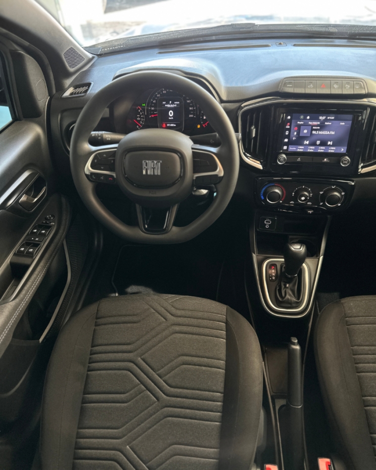 strada volcano 1.3 flex 8v cd automatico 20252