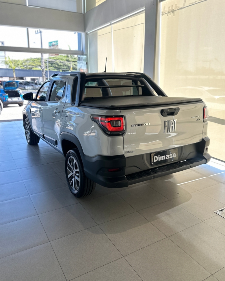 strada volcano 1.3 flex 8v cd automatico 202512