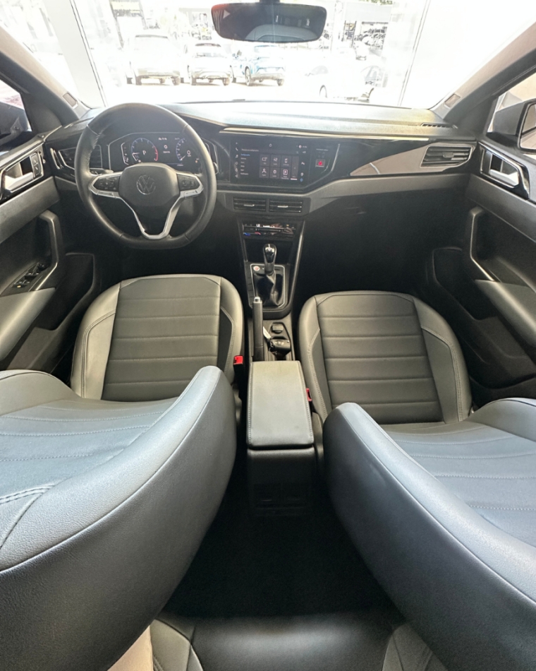 nivus highline 1.0 200 tsi flex automatico 20234