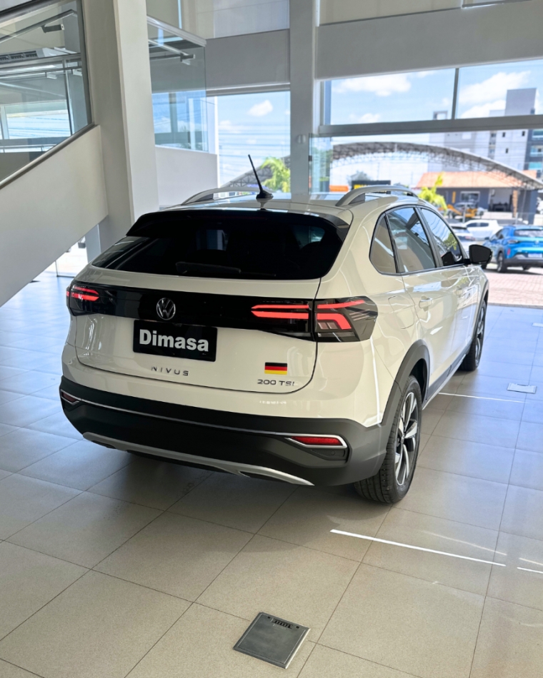 nivus highline 1.0 200 tsi flex automatico 20231