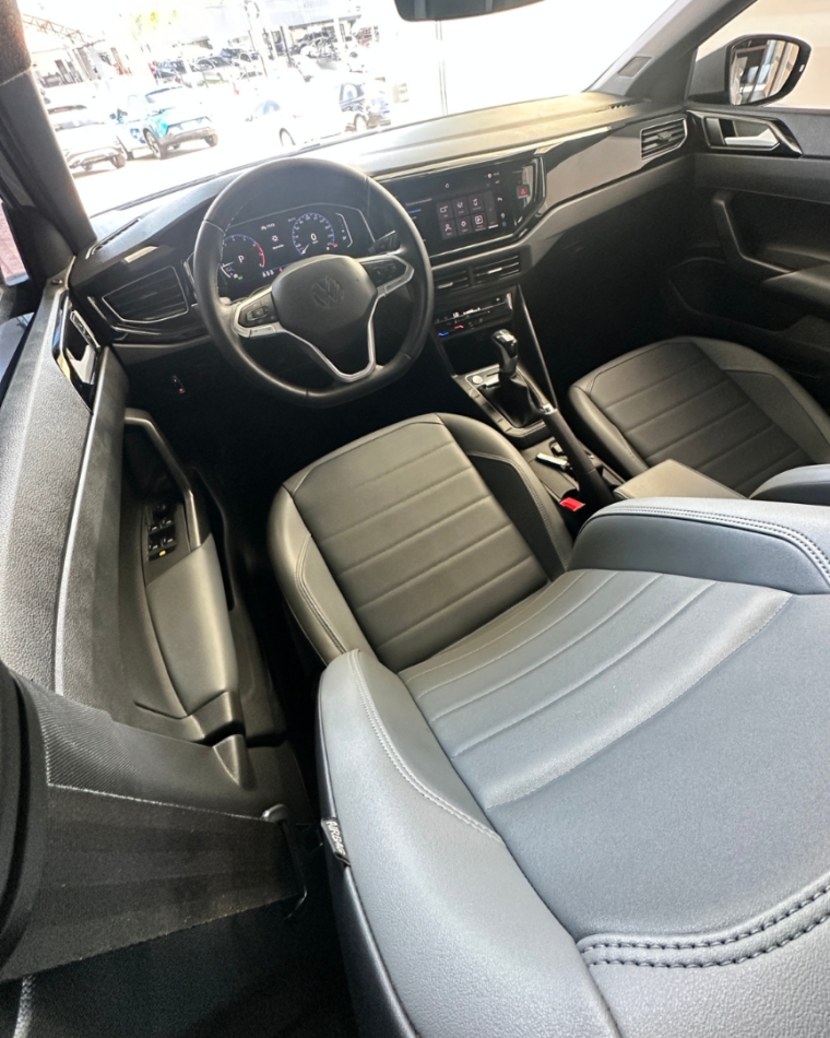 nivus highline 1.0 200 tsi flex automatico 20235